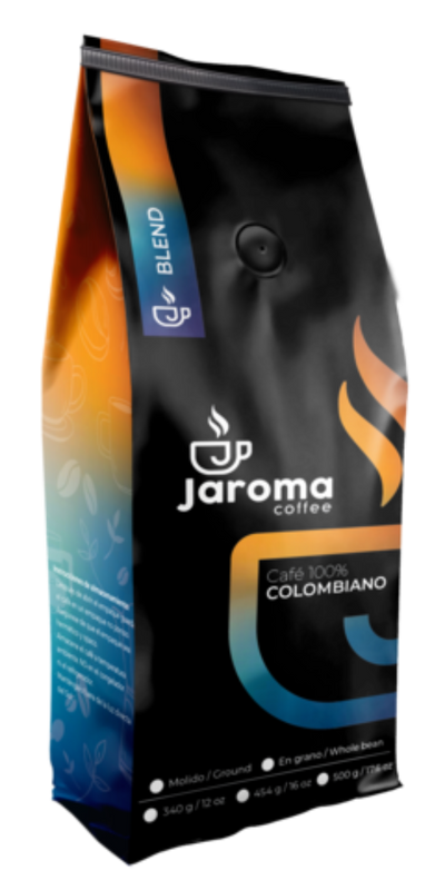Nuestro Café