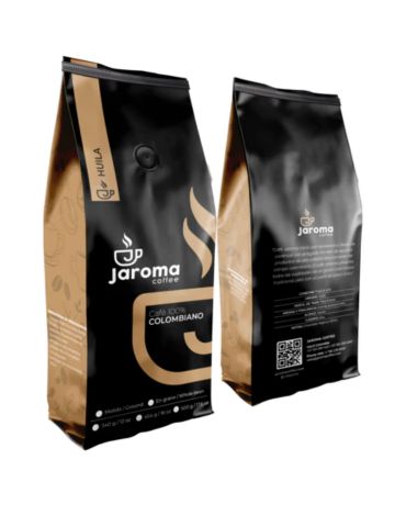 Café Huila, el de todos