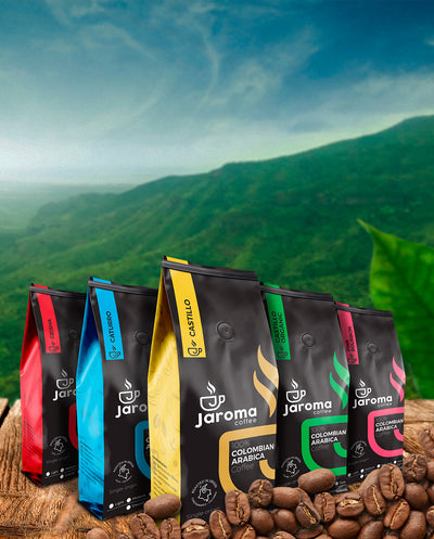 Sorpresa (2 bolsas 500gr) – Suscripción Premium