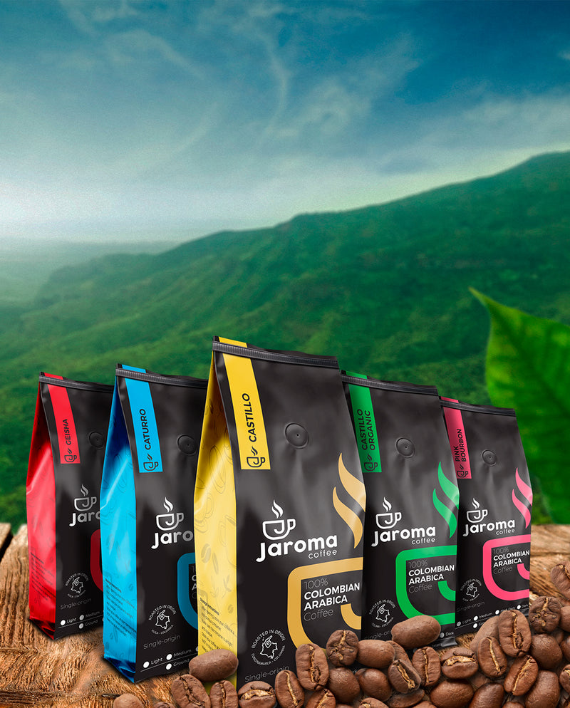 Sorpresa (2 bolsas 500gr) – Suscripción Premium