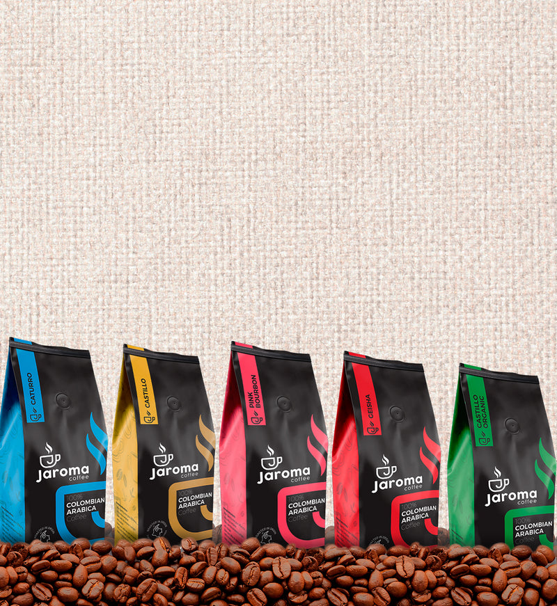 Sorpresa (2 bolsas 500gr) – Suscripción Premium