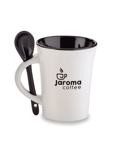 Taza Jaroma Coffee